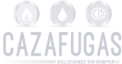 Cazafugas